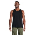 thumbnail image 1 of George Men's Basic Tank, 1 of 6