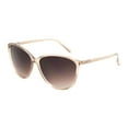 thumbnail image 1 of Lunettes de soleil nues œil de chat TropicCal, 1 of 3