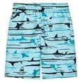 thumbnail image 2 of George Boys' Swim Short, 2 of 2