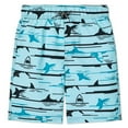 thumbnail image 1 of George Boys' Swim Short, 1 of 2