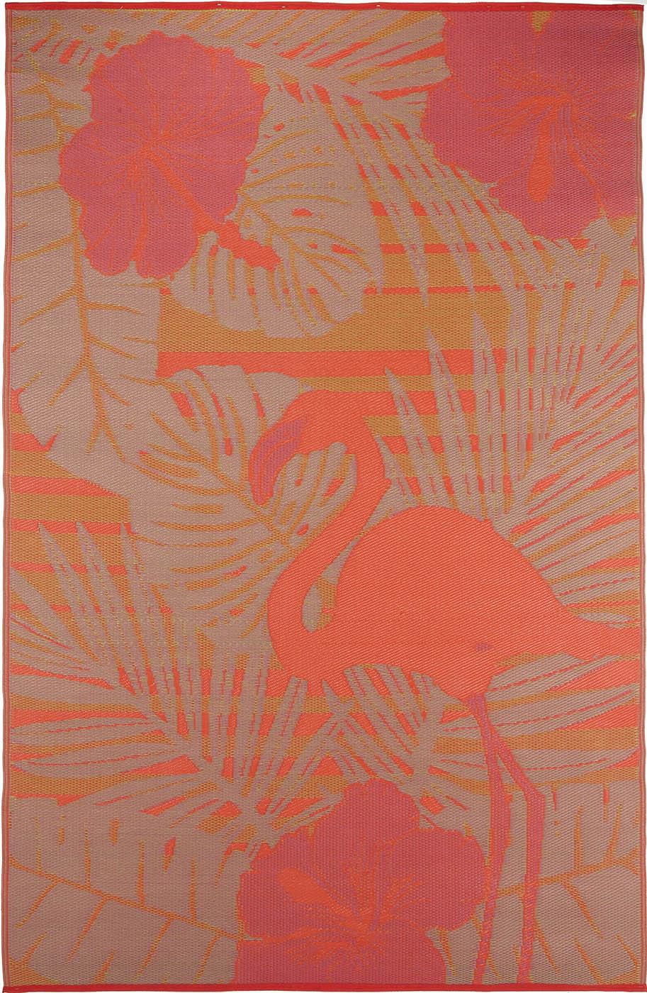 Home Trends Reversible Plastic Indoor/Outdoor Rug Jarrah 152 x 230