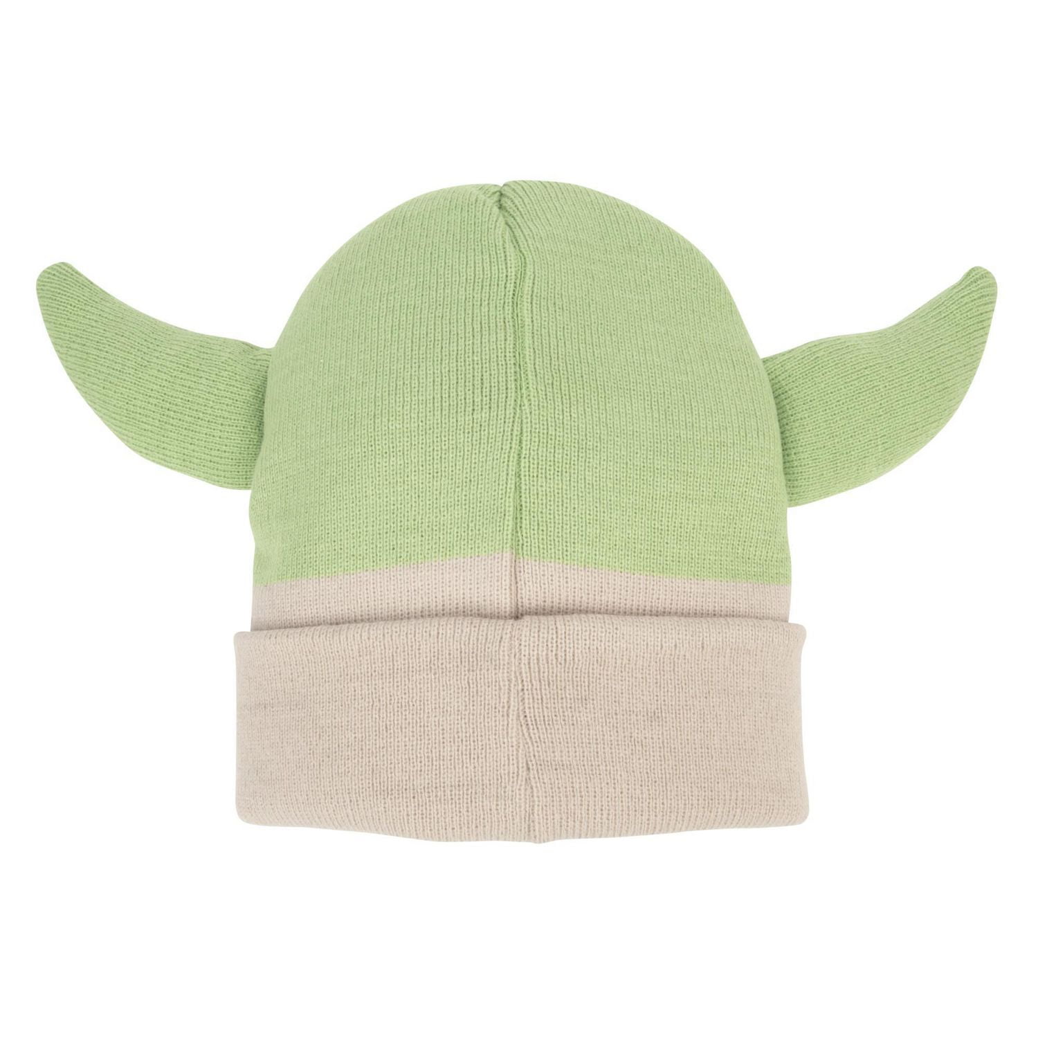 Bonnet discount bébé yoda