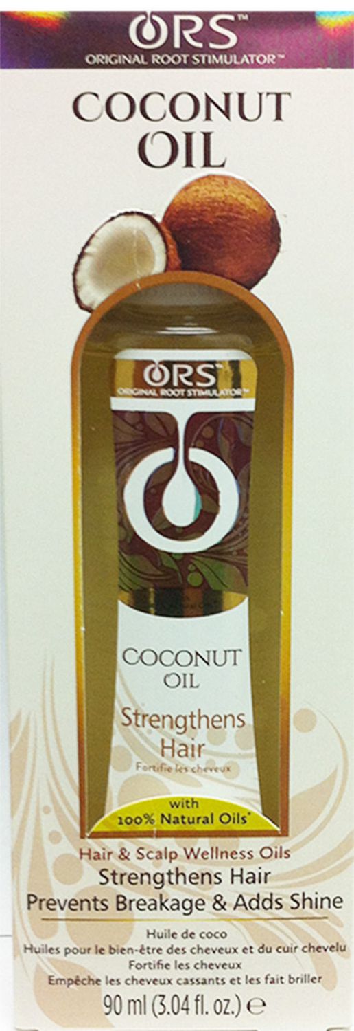 ORS Coconut Oil | Walmart Canada