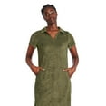 thumbnail image 1 of George Women's Terry Polo Dress, 1 of 6