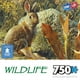 Casse-tête Lapin de montagne WildlifeMC de Sure-Lox 750 morceaux – image 1 sur 2