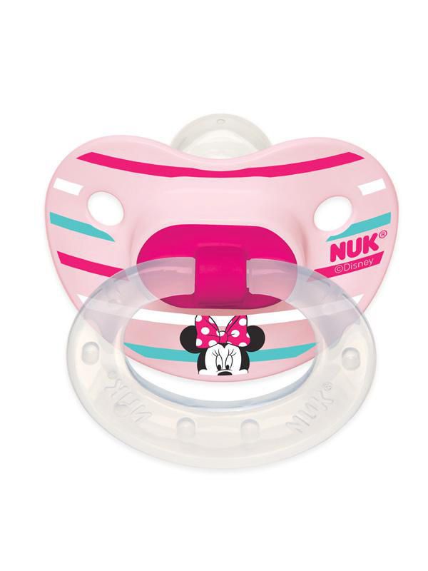 nuk disney pacifier