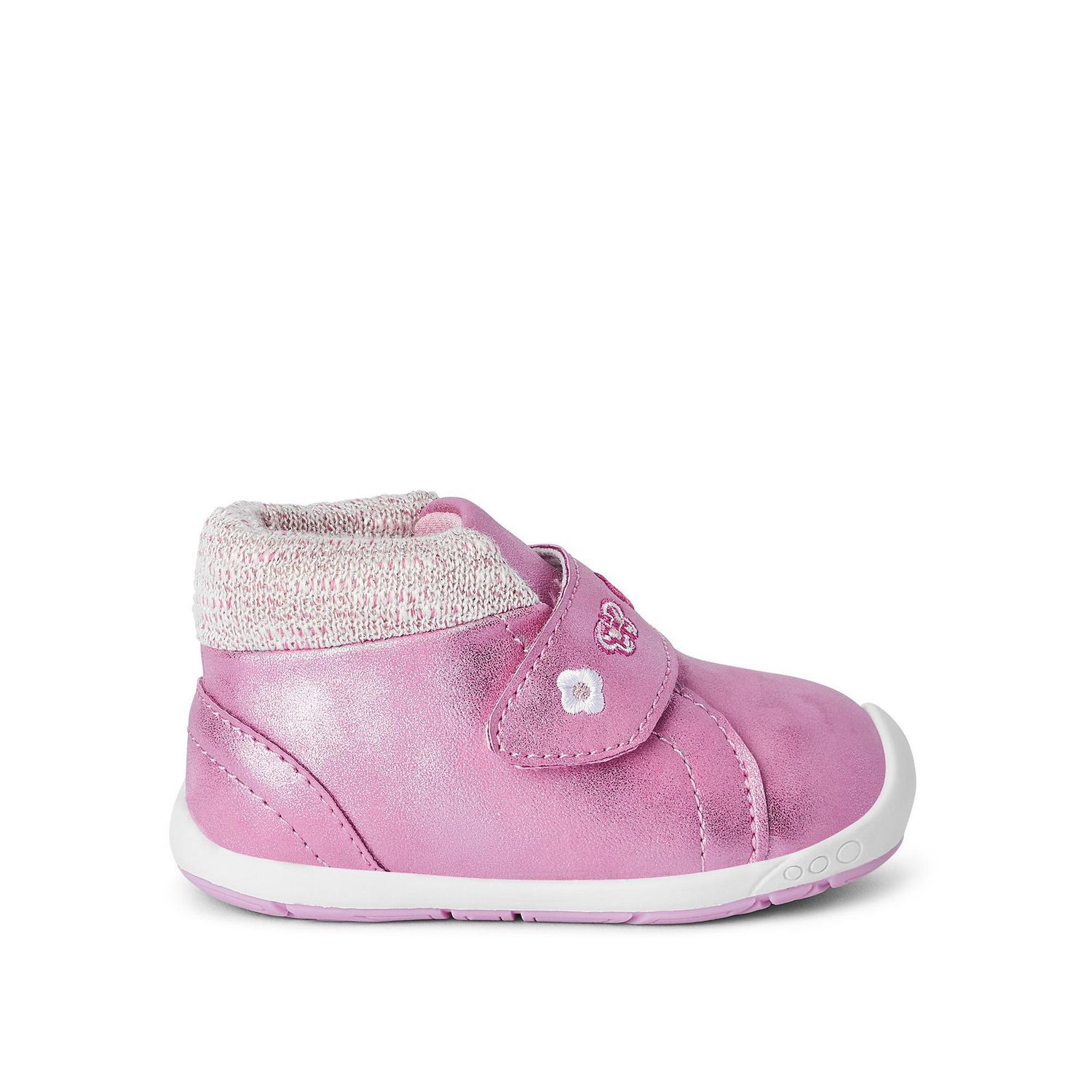 George Toddler Girls' Step Sneakers | Walmart Canada