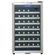 Danby Products Danby 4.0 Cu. Ft (45 Bottle) Capacity Compact Wine Cooler - image 3 of 3
