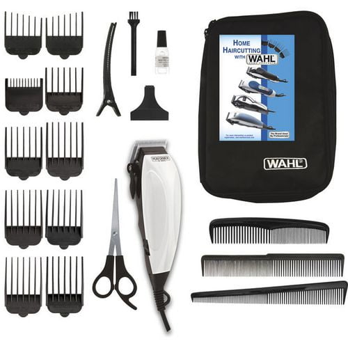 wahl deluxe haircutting kit canada