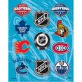 thumbnail image 2 of Ensemble de cotillons NHL Fans pour 4, 2 of 6