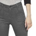 thumbnail image 4 of George Women's High Waist Cargo Pants, 4 of 6