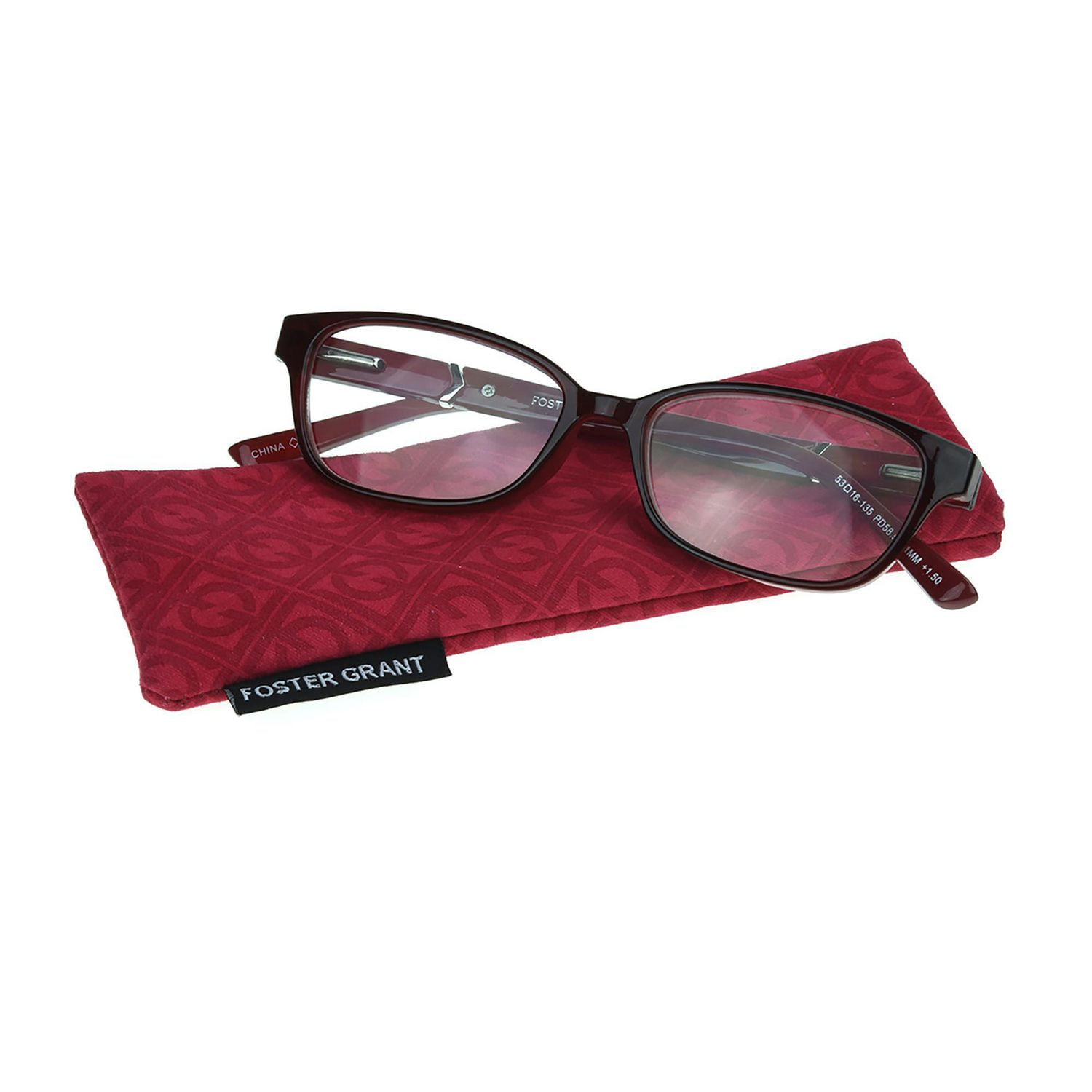 Foster Grant Reading Glasses Evalina