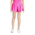 thumbnail image 2 of Justice Girls' Flutter Short, 2 of 4