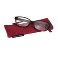 thumbnail image 3 of Foster Grant Reading Glasses Evalina, 3 of 3