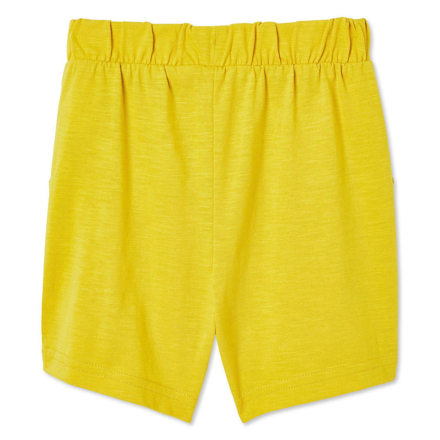 George Toddler Boys' Jersey Short
