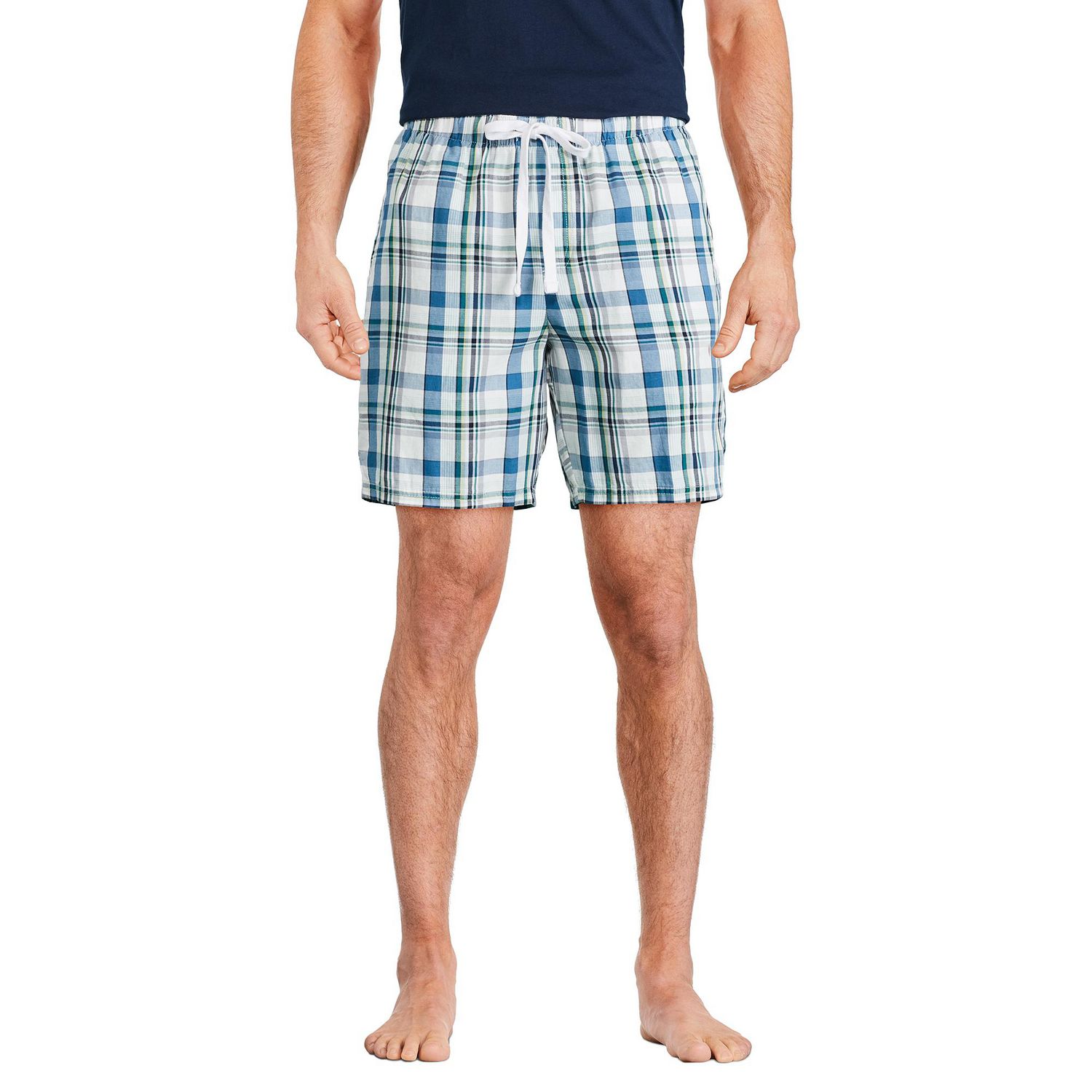 George Men's Woven Short