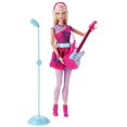 thumbnail image 2 of Barbie I Can Be Rock Star Doll, 2 of 3