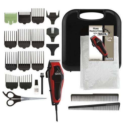 Wahl CLIP 'N TRIM Haircutting Kit | Walmart Canada