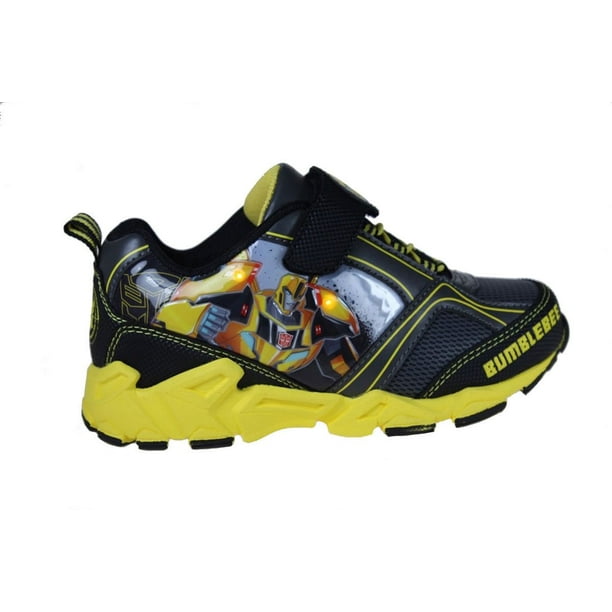Chaussures de sport Transformers pour garçons