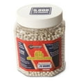 thumbnail image 1 of Crosman Biodegradable Heavy Airsoft BBs, 1 of 1