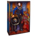 thumbnail image 2 of ​Barbie Ken Día de Muertos 2022 Doll, Wearing Shirt, Jacket and Sombrero, with Skull Concept Makeup, Gift for Collectors, 2 of 6