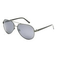 thumbnail image 1 of Lunettes de soleil aviateur polarisées pour homme George, 1 of 3
