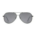 thumbnail image 2 of Lunettes de soleil aviateur polarisées pour homme George, 2 of 3
