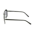 thumbnail image 3 of Lunettes de soleil aviateur polarisées pour homme George, 3 of 3