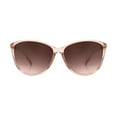 thumbnail image 2 of Lunettes de soleil nues œil de chat TropicCal, 2 of 3