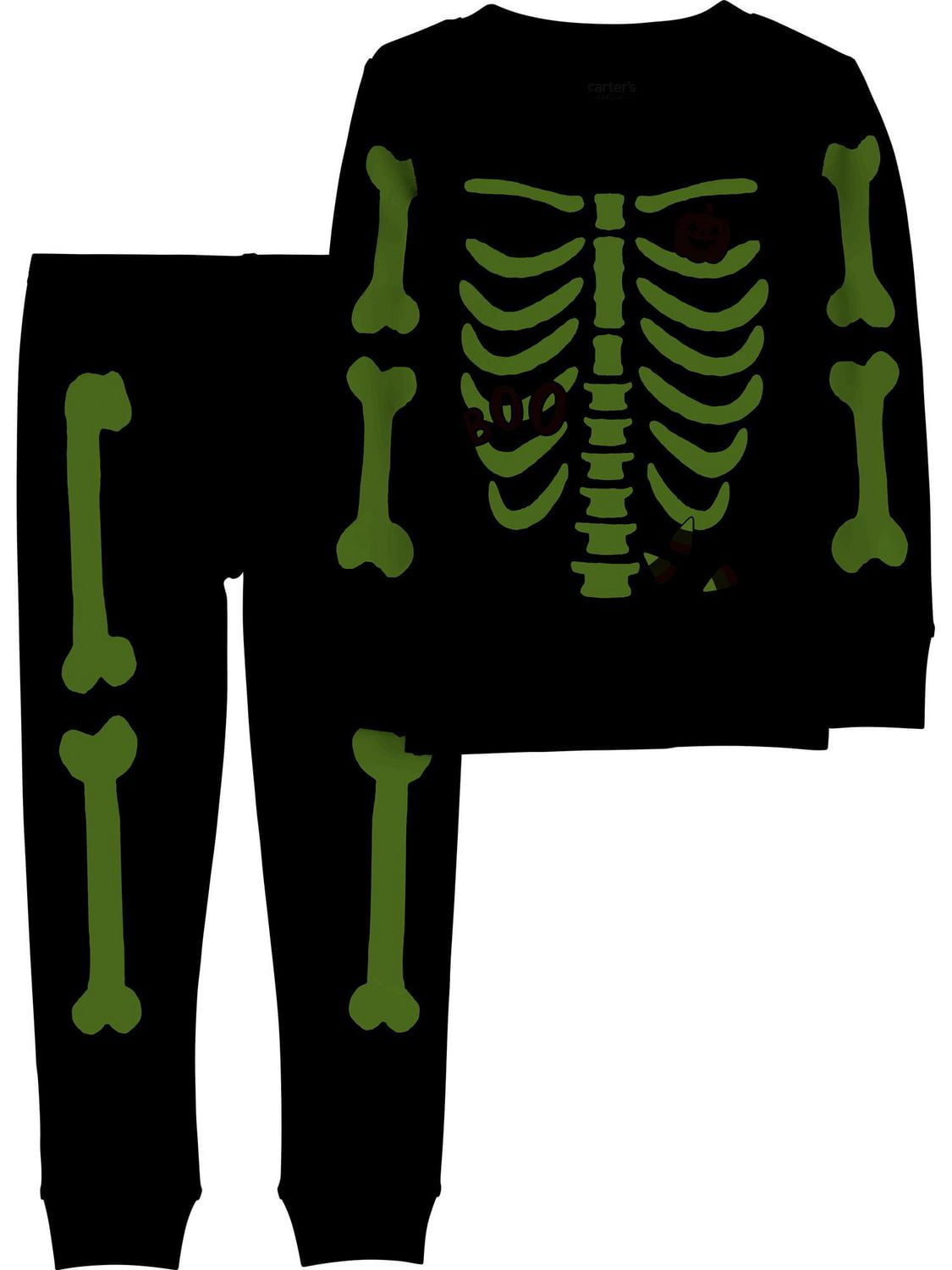 Pyjama 2 pièces Carter's Child of Mine TN