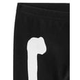 thumbnail image 4 of Carter's Child of Mine TN 2PC PJs - Black Skeleton, 4 of 4
