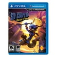 thumbnail image 1 of Sly Cooper: Thieves in Time™ (PS Vita), 1 of 1