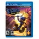 Sly Cooper: Thieves in Time pour PS Vita – image 1 sur 1