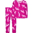 thumbnail image 1 of Carter's Child of Mine IG 2PC - Purple Fox, 1 of 3