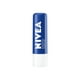 NIVEA Baume à Lèvres Essential, 24H d'Hydratation 2 x 4,8 g – image 2 sur 2