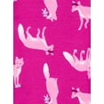 thumbnail image 3 of Carter's Child of Mine IG 2PC - Purple Fox, 3 of 3