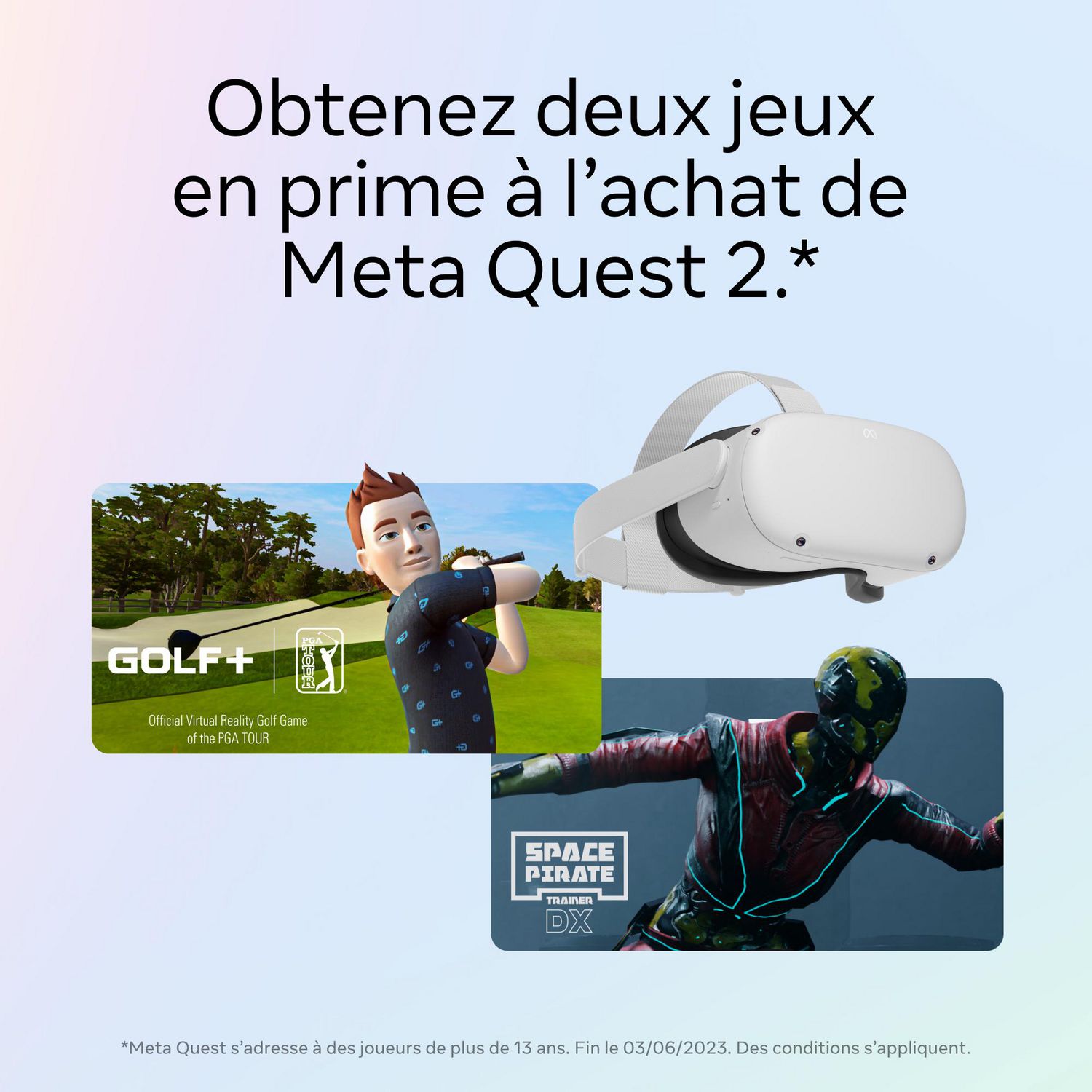 Meta Quest 2 256GB | Walmart Canada