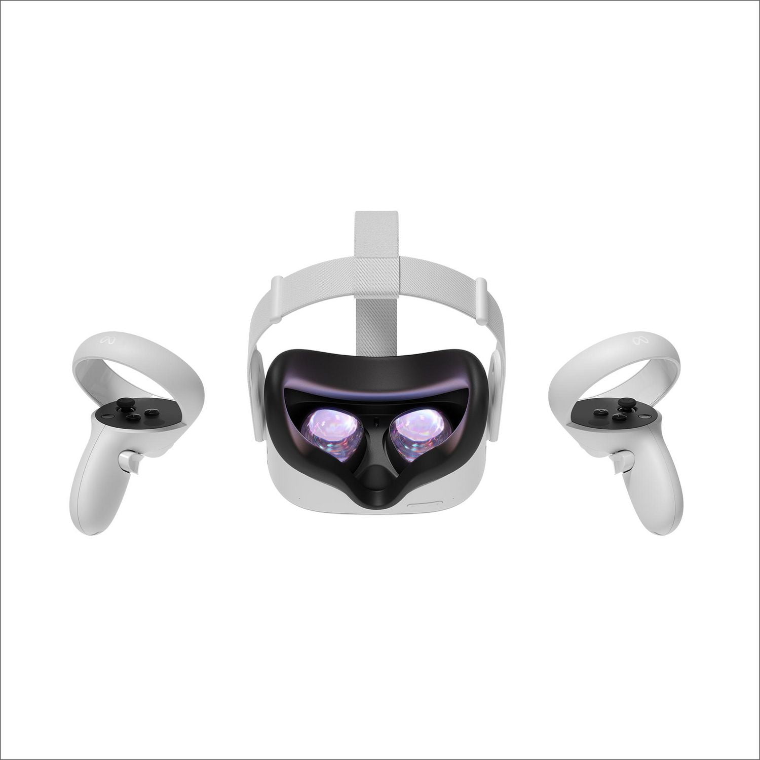 Oculus 256gb store