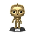 thumbnail image 2 of Funko POP! Star Wars - Concept Series C-3PO Vinyl Figure, 2 of 2