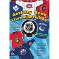 thumbnail image 3 of Ensemble de cotillons NHL Fans pour 4, 3 of 6