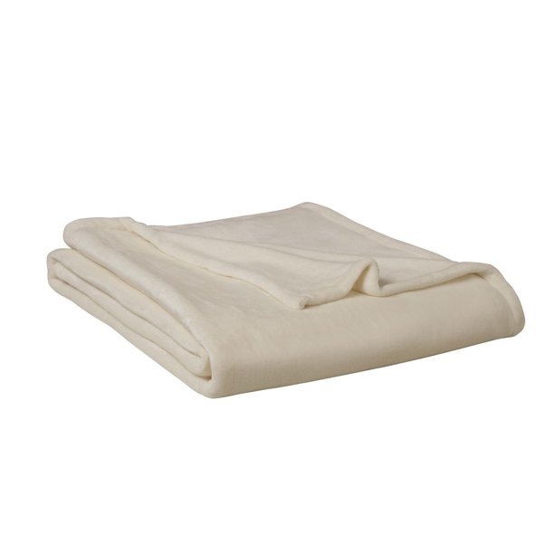 Plush Blanket Walmart.ca