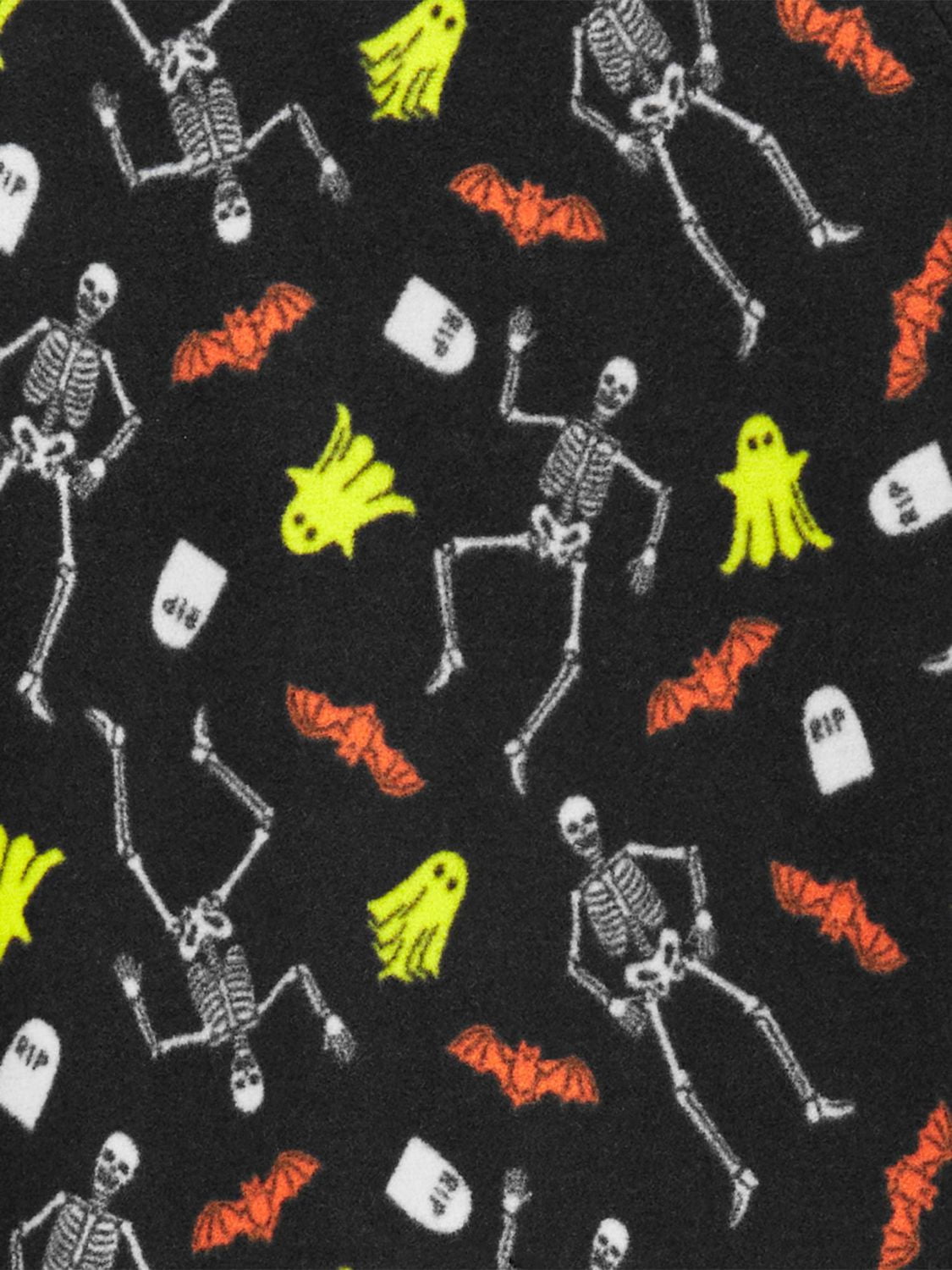 Pyjama 1 pièce Carter's Child of Mine KB