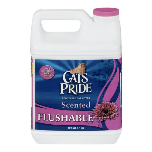Cat's Pride Scoopable Cat Litter at Walmart.ca Walmart Canada