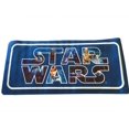 thumbnail image 1 of Star Wars & Lucas Films Tub Mat, 1 of 1