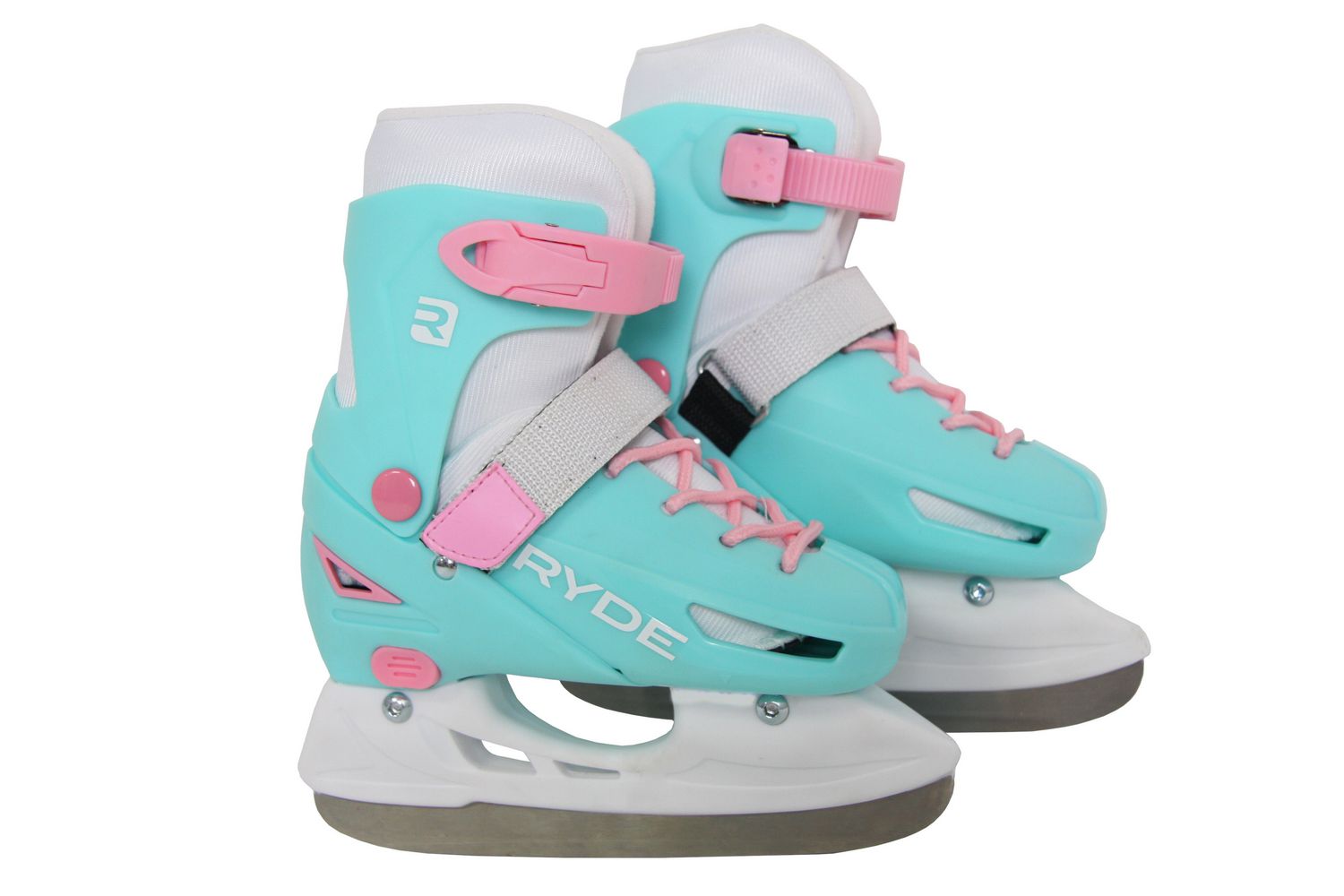 strap on ice skates for toddlers