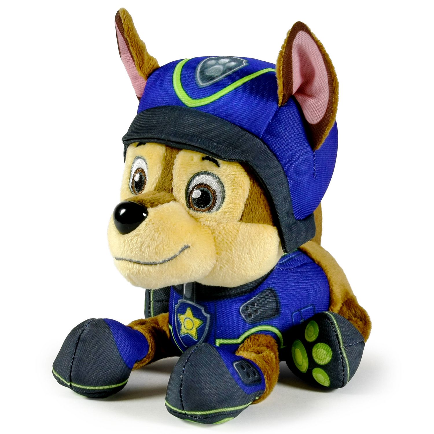 Paw patrol outlet chase spy