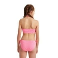 thumbnail image 2 of Justice Girls' Halter Bikini 2-Piece Set, 2 of 4