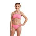 thumbnail image 1 of Justice Girls' Halter Bikini 2-Piece Set, 1 of 4