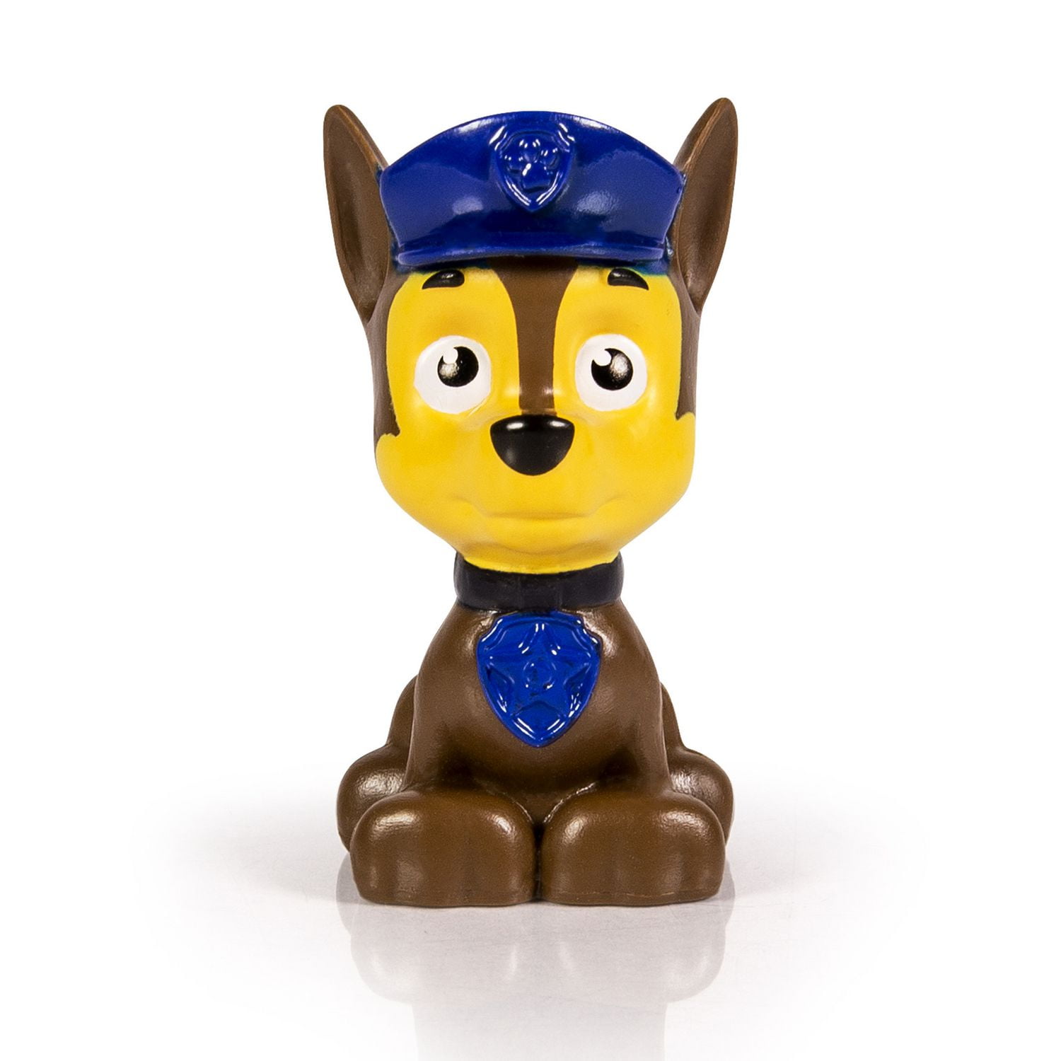 Paw patrol store chase mini helicopter