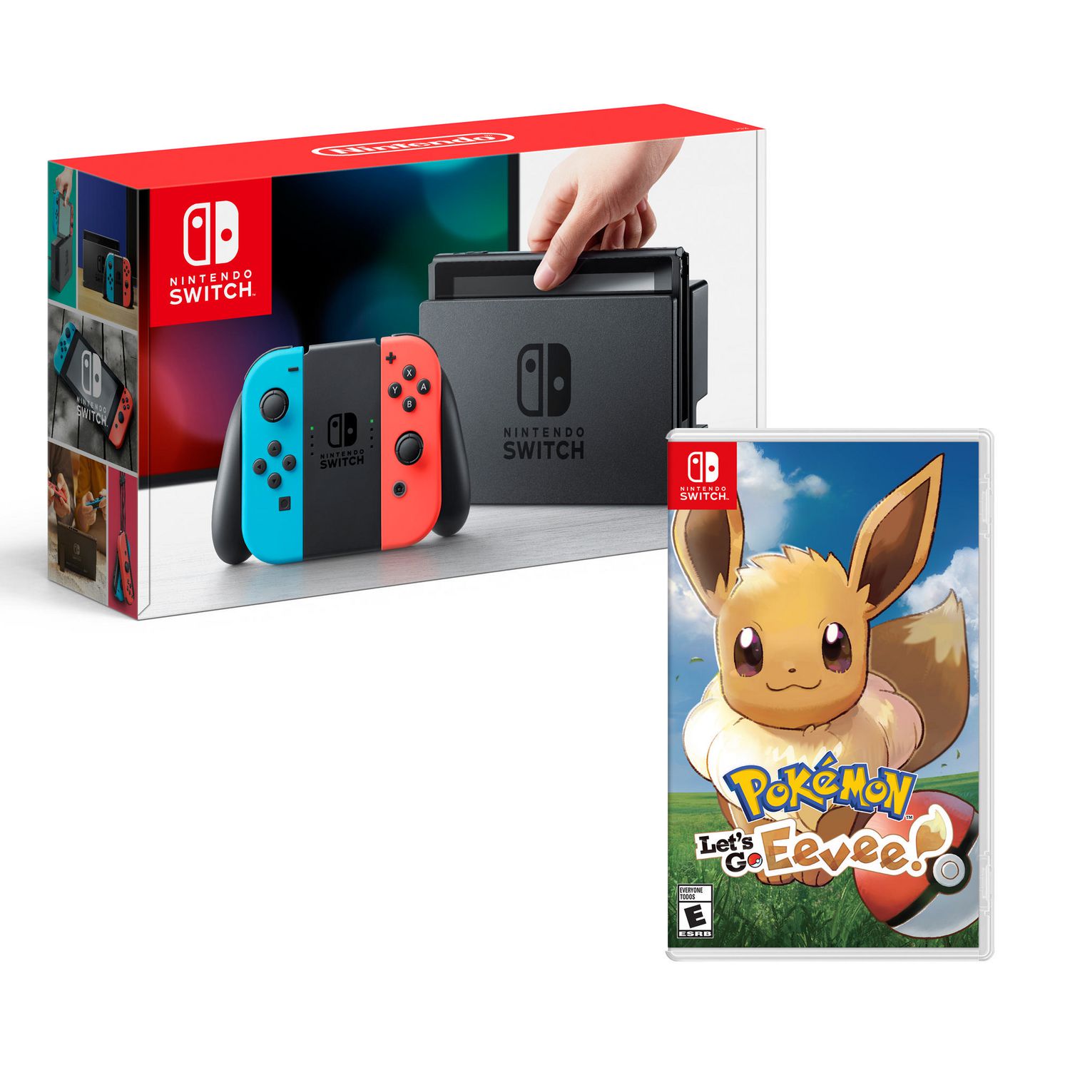 where to buy pokemon switch bundle